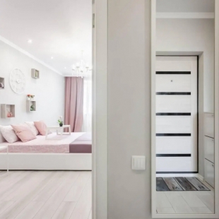 Фотография квартиры RostovDom (РостовДом) на Доломановском 124