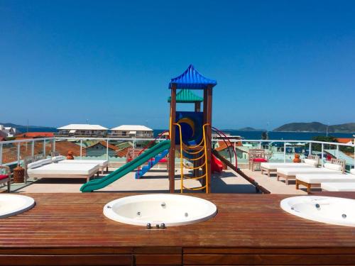 Фотография мини отеля Pousada SUN Victory