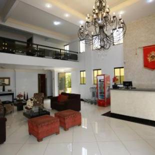 Фотографии гостиницы
Havana Palace Hotel