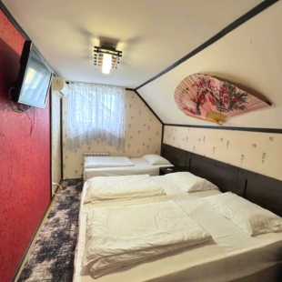 Фотография Коттеджа Частный дом Японский