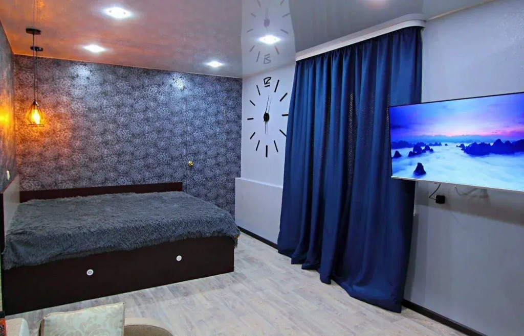 Фотография квартиры Квартира с хорошим ремонтом