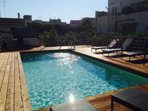 Фотография гостевого дома Il Giardino Di Flora