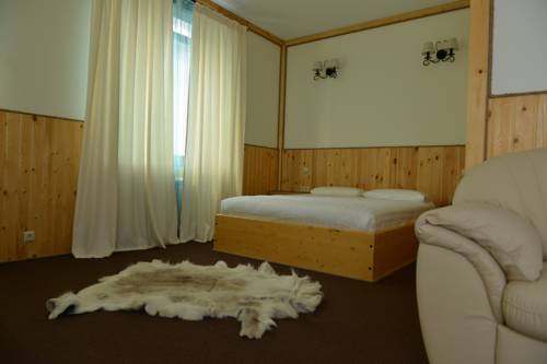 Фотографии гостиницы 
            Полина