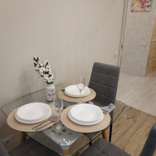 Фотография квартиры Апартаменты в самом центре