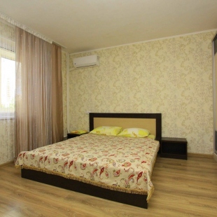 Фотография квартиры Апартаменты Альт на 40 лет Победы 31