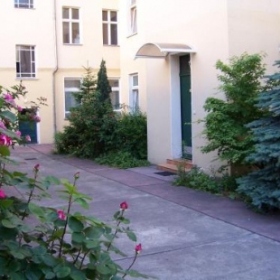 Фотография гостевого дома Hotel Pension Streuhof Berlin