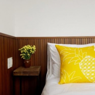 Фотография гостиницы D' Mai Xanh Dalat