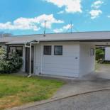 Фотография кемпинга Holdens Bay Holiday Park