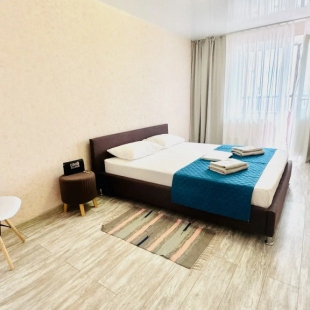 Фотография квартиры Квартира Мята