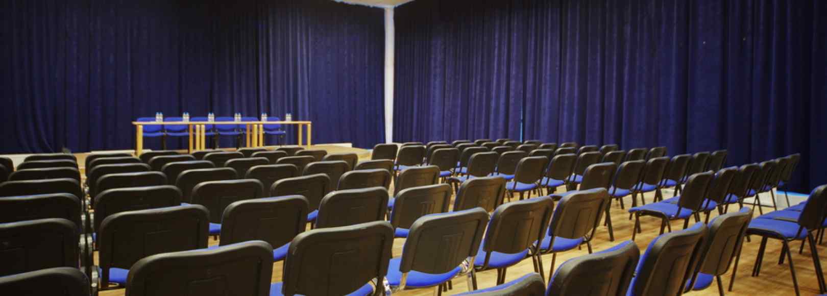 Фотография конференц-зала Большой