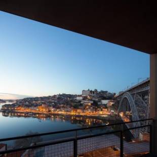 Фотографии апарт отеля
Oh! Porto Apartments