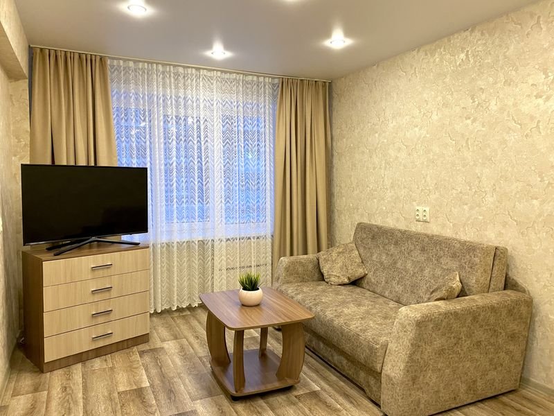 Фотография квартиры Апартаменты на ул. Ленина, д. 57Б