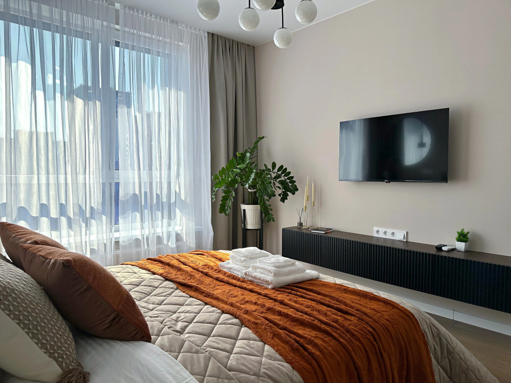 Фотография квартиры Квартира Уютная квартира в Ставрополе