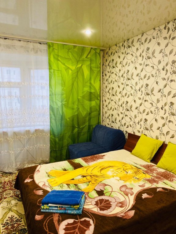 Фотография квартиры Регион 89 на улице Заводская 2