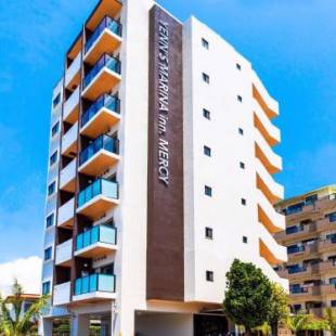 Фотографии гостиницы 
            Yenns Marina Inn Mercy