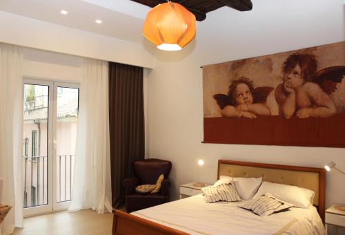 Фотография мини отеля B&B Katerine