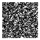QR код гостиницы Шотландия Хмельницкий
