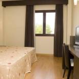 Фотография гостиницы Hotel Tudanca-Aranda II