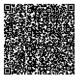 QR код мини отеля АдвокатЪ на Покровке