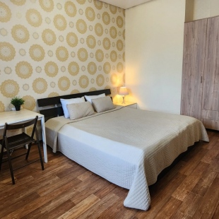 Фотография квартиры Апартаменты WinWin (ВинВин) Павлюхина Напротив ТРЦ Казань Мол