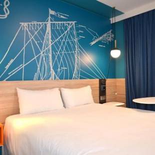 Фотографии гостиницы
ibis Styles Ancenis Centre
