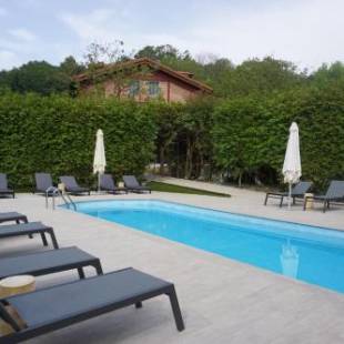 Фотографии гостиницы
Hotel Rural Sagarlore