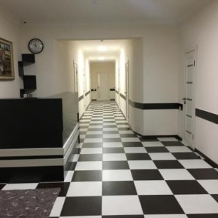 Фотография хостела Минутка