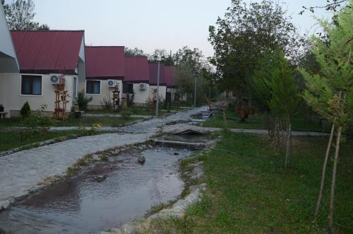Фотография мини отеля Gabala River Palace