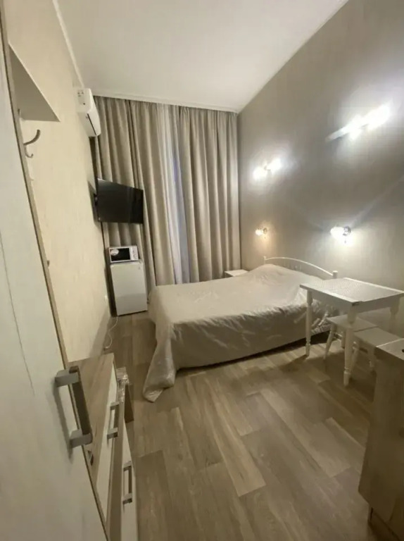 Фотография квартиры Апартаменты на улице Театральной 26