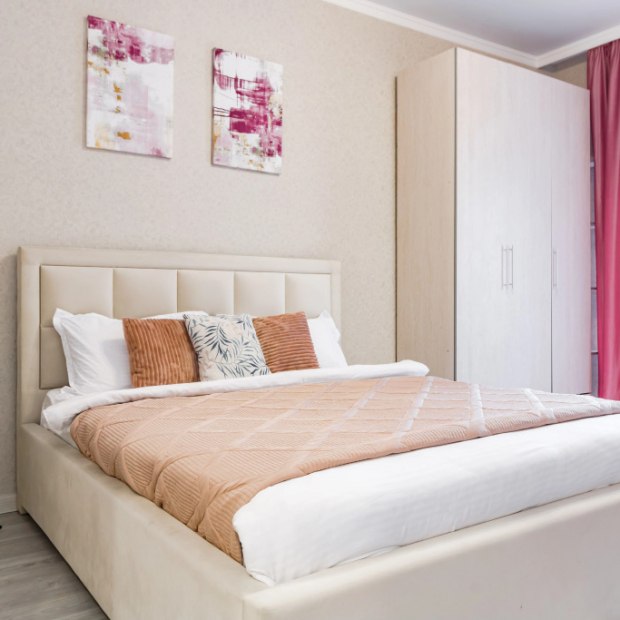 Фотографии квартиры 
            Квартира Уютная в новом жк