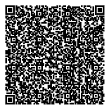 QR код гостиницы Hampton by Hilton Saint-Petersburg ExpoForum