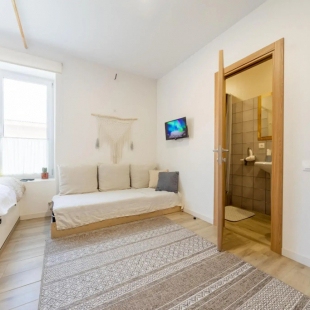 Фотография квартиры Апартаменты на улице Березина 56