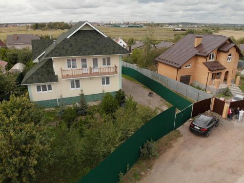 Фотографии гостевого дома
Сельцо