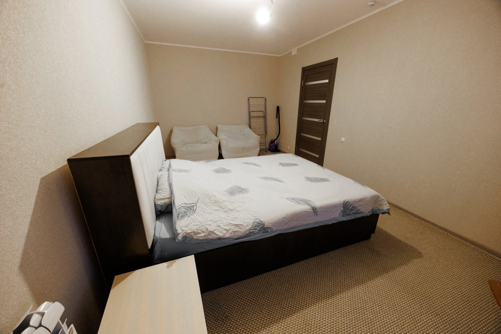 Фотография квартиры Апартаменты Уютные