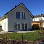 Фотография гостевого дома DHH Claire_SAWO