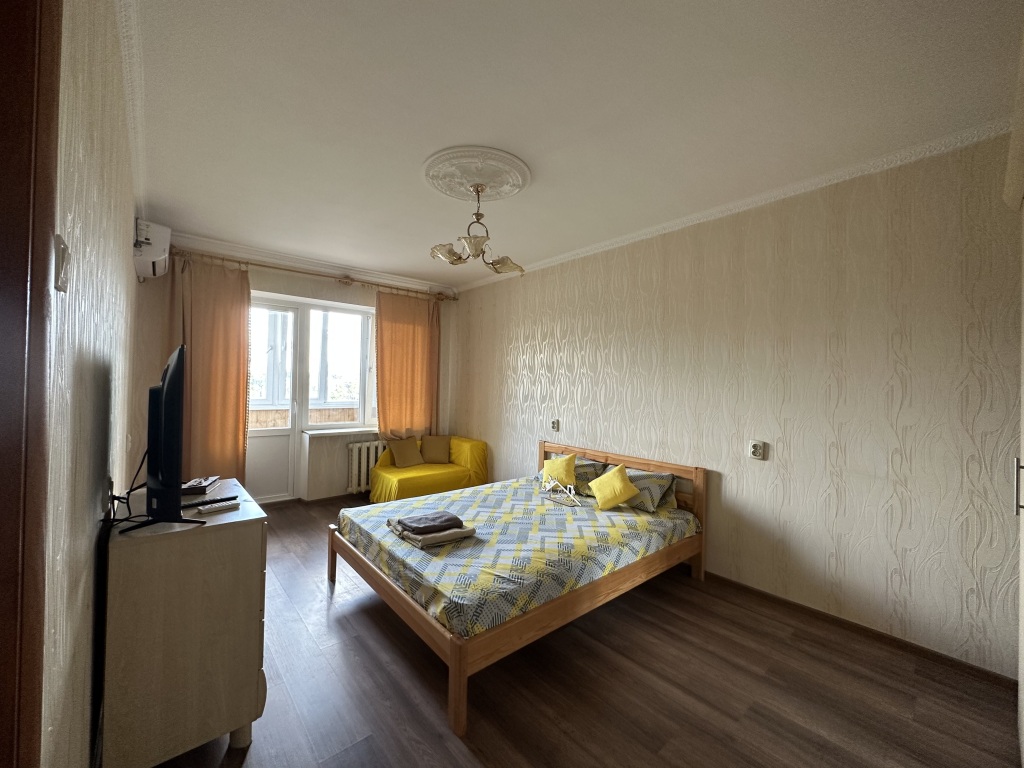 Фотография квартиры Апартаменты со Всеми Удобствами