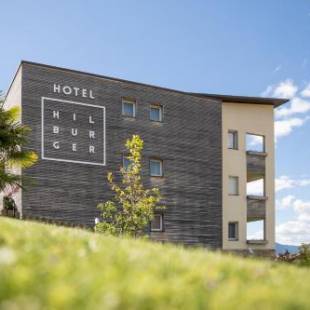 Фотографии гостиницы
Hilburger Hotel