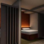 Фотография гостиницы Gardens Cabin