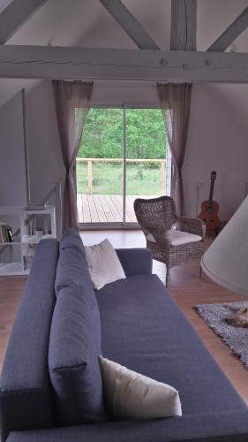 Фотографии гостевого дома
Appartement des Grands Champs avec terrasse