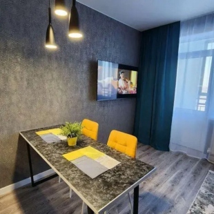 Фотография квартиры Апартаменты на улице имени В.Я. Петуха 3/3