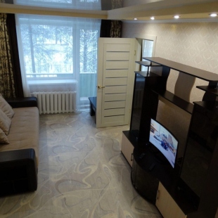 Фотография квартиры Квартира На Дзержинского 24