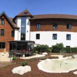 Фотография гостиницы Hôtel Les Muses