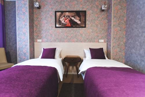 Фотографии гостиницы
Сити