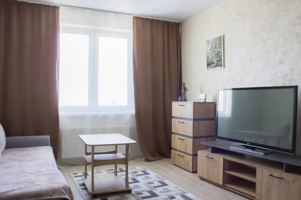 Фотография квартиры Апартаменты KiraLive Гагарина