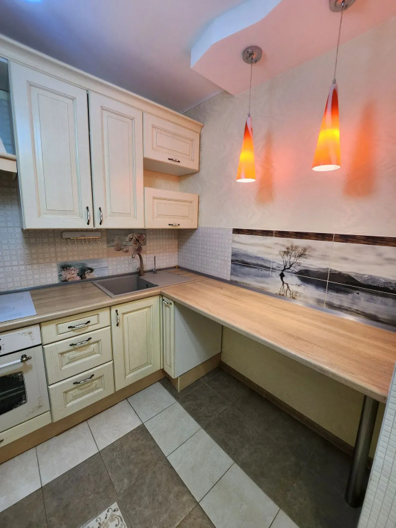 Фотография квартиры Квартира С дизайнерским ремонтом