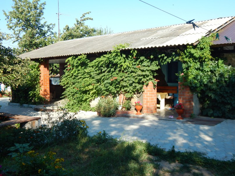 Фотография гостиницы Алина