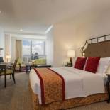 Фотография апарт отеля Discovery Suites Manila, Philippines - Multiple Use Hotel