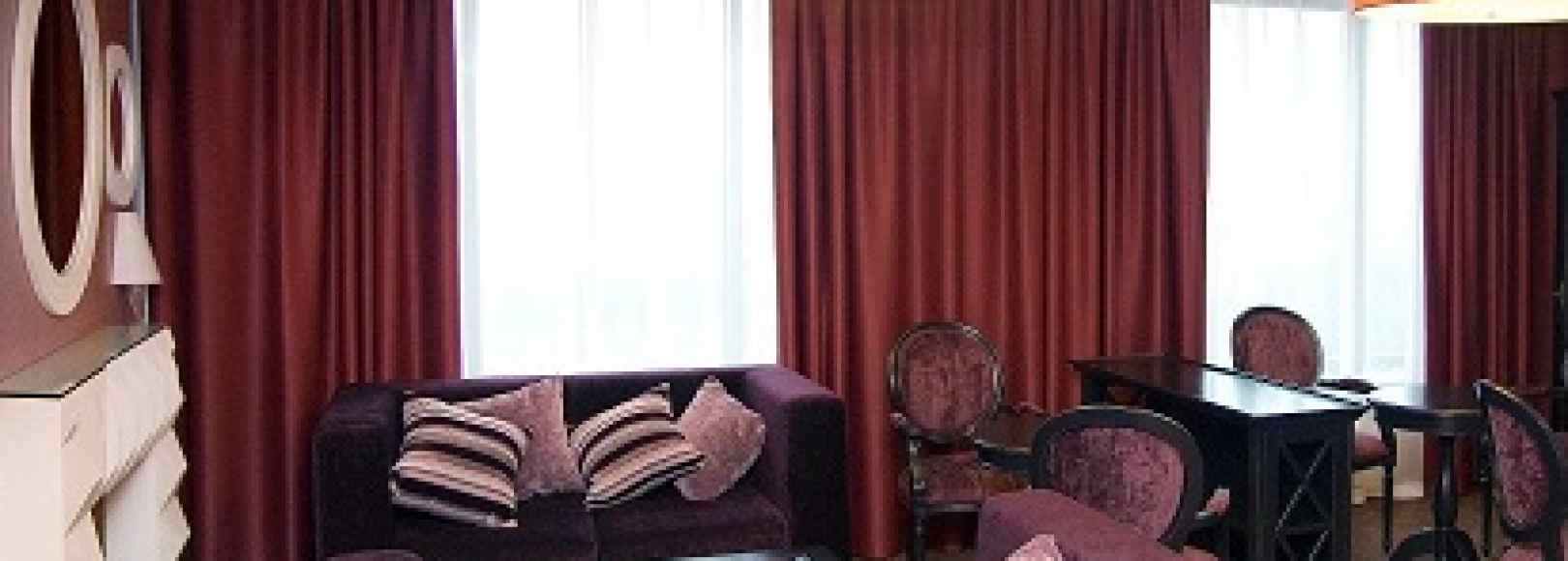 Фотография конференц-зала Лаундж ВИП