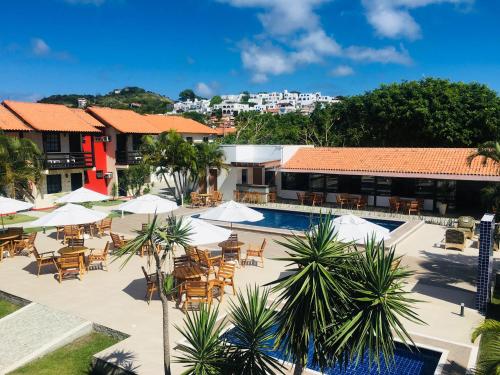 Фотография мини отеля Pousada do Timoneiro