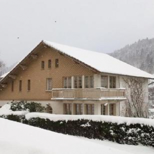 Фотография гостевого дома Chalet La Zaubette 8 personnes+2